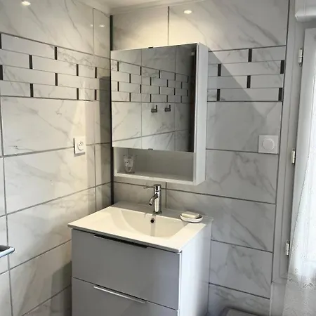 Appartement 114-pleneuf Val Andre - Refait A Neuf Proche De La Mae-8071 *